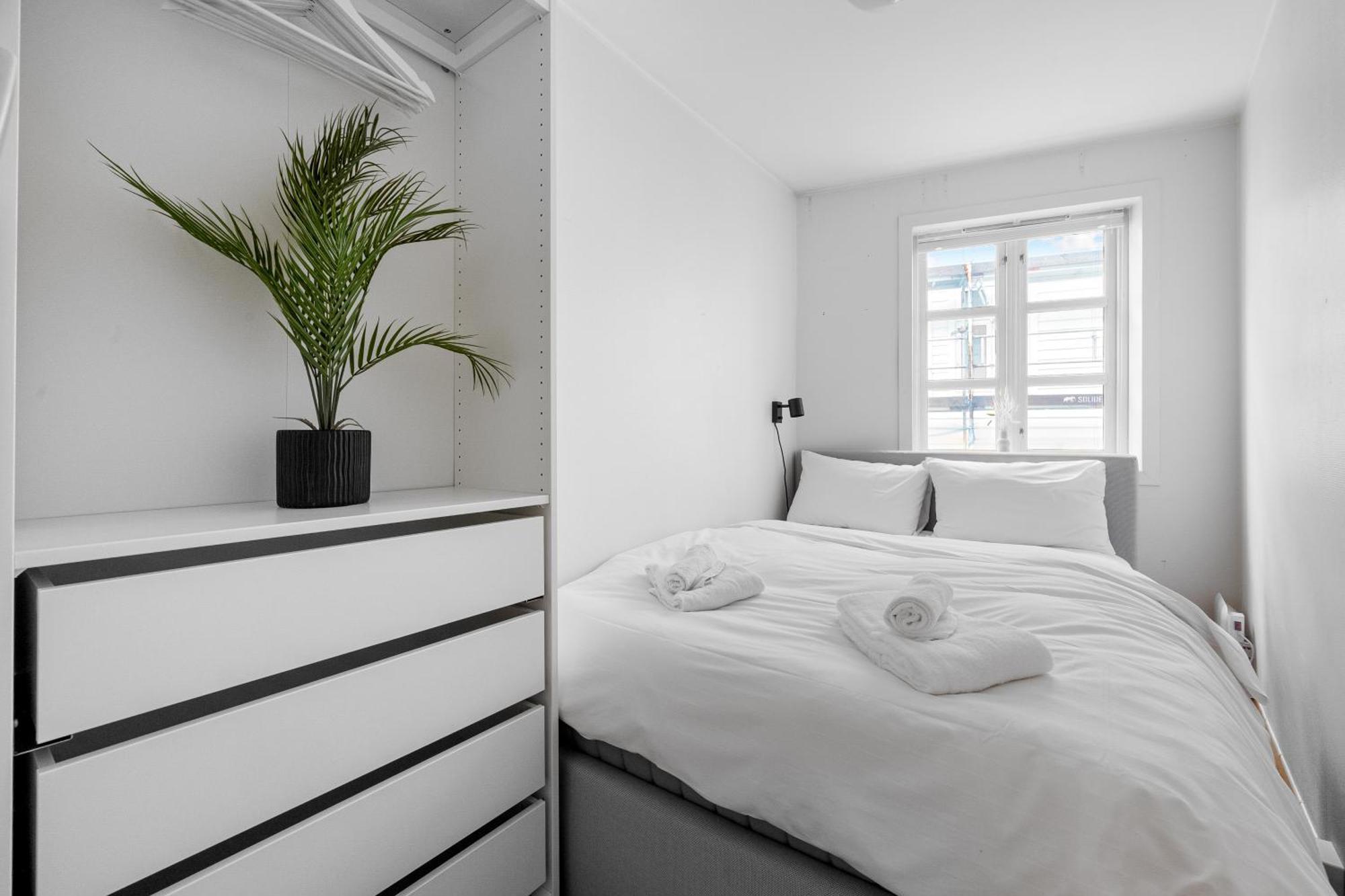 Homerentals Apartments - Behind Bryggen & Historic Cobblestone Streets - 2 Floor Renovated From February 2025 Bergen Exterior foto