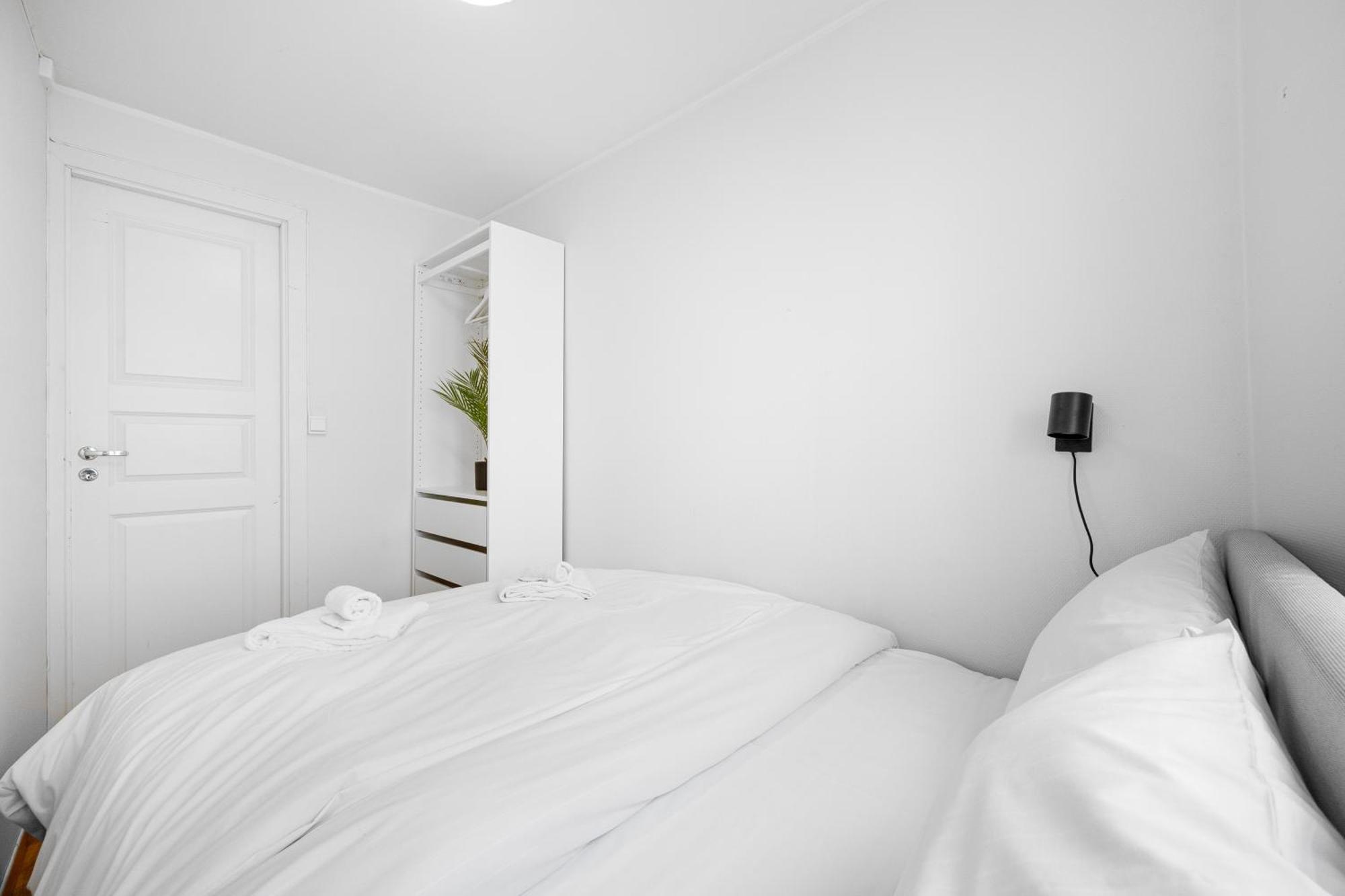 Homerentals Apartments - Behind Bryggen & Historic Cobblestone Streets - 2 Floor Renovated From February 2025 Bergen Exterior foto