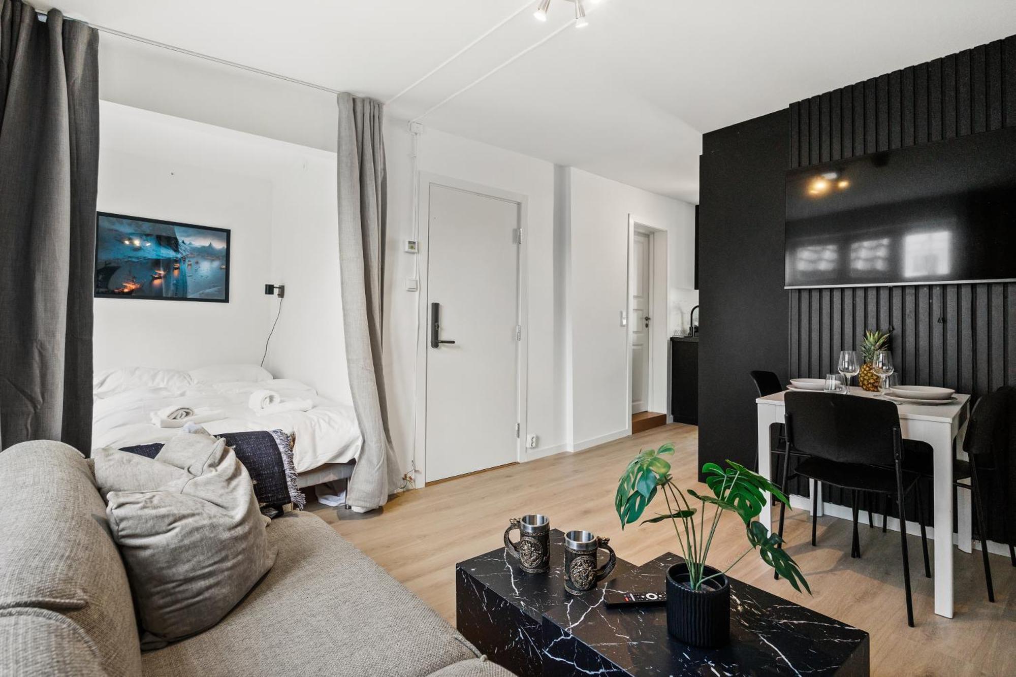 Homerentals Apartments - Behind Bryggen & Historic Cobblestone Streets - 2 Floor Renovated From February 2025 Bergen Exterior foto