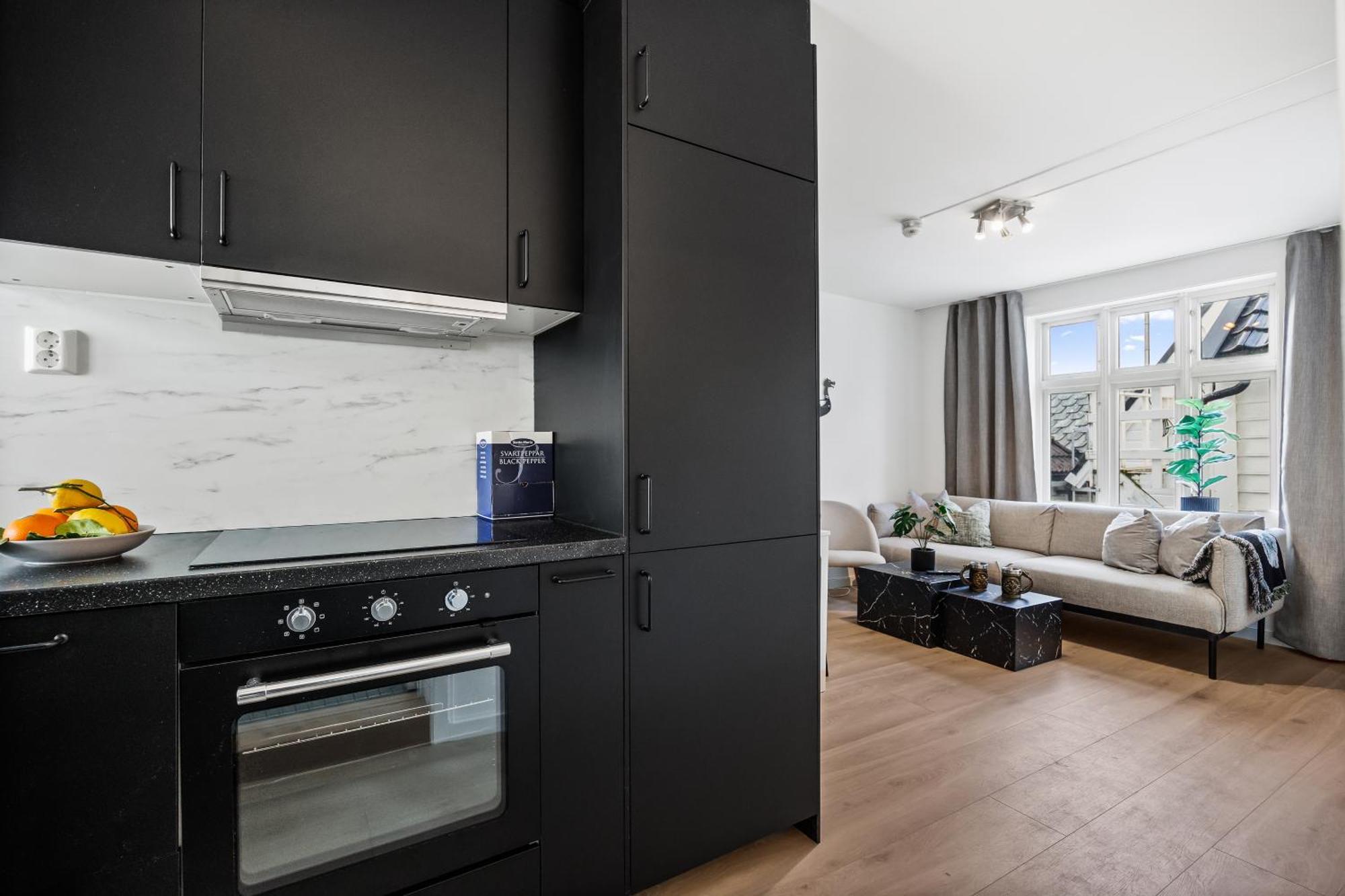 Homerentals Apartments - Behind Bryggen & Historic Cobblestone Streets - 2 Floor Renovated From February 2025 Bergen Exterior foto