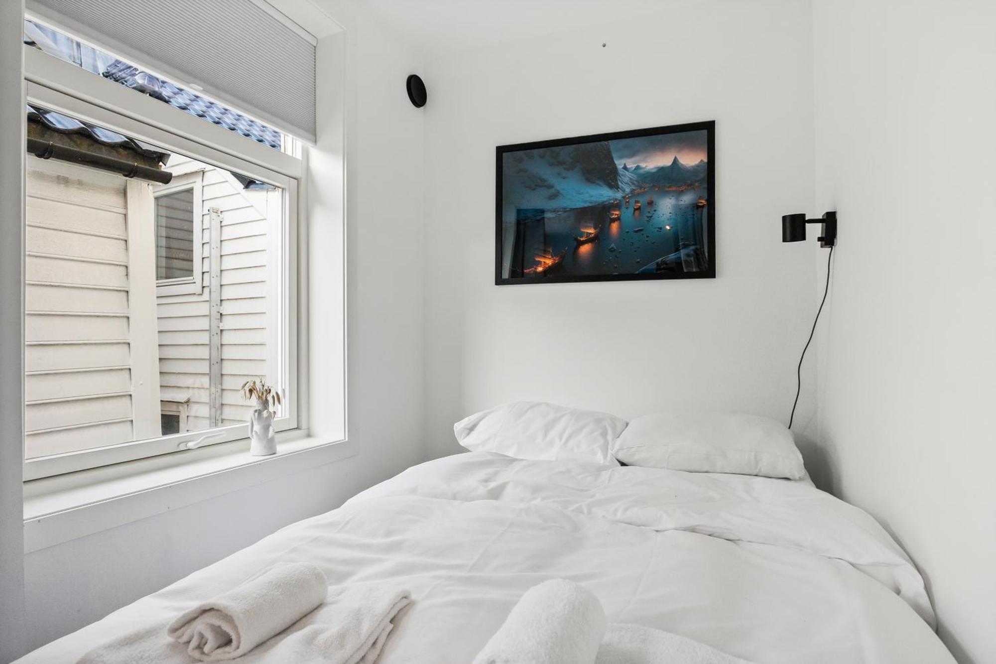 Homerentals Apartments - Behind Bryggen & Historic Cobblestone Streets - 2 Floor Renovated From February 2025 Bergen Exterior foto