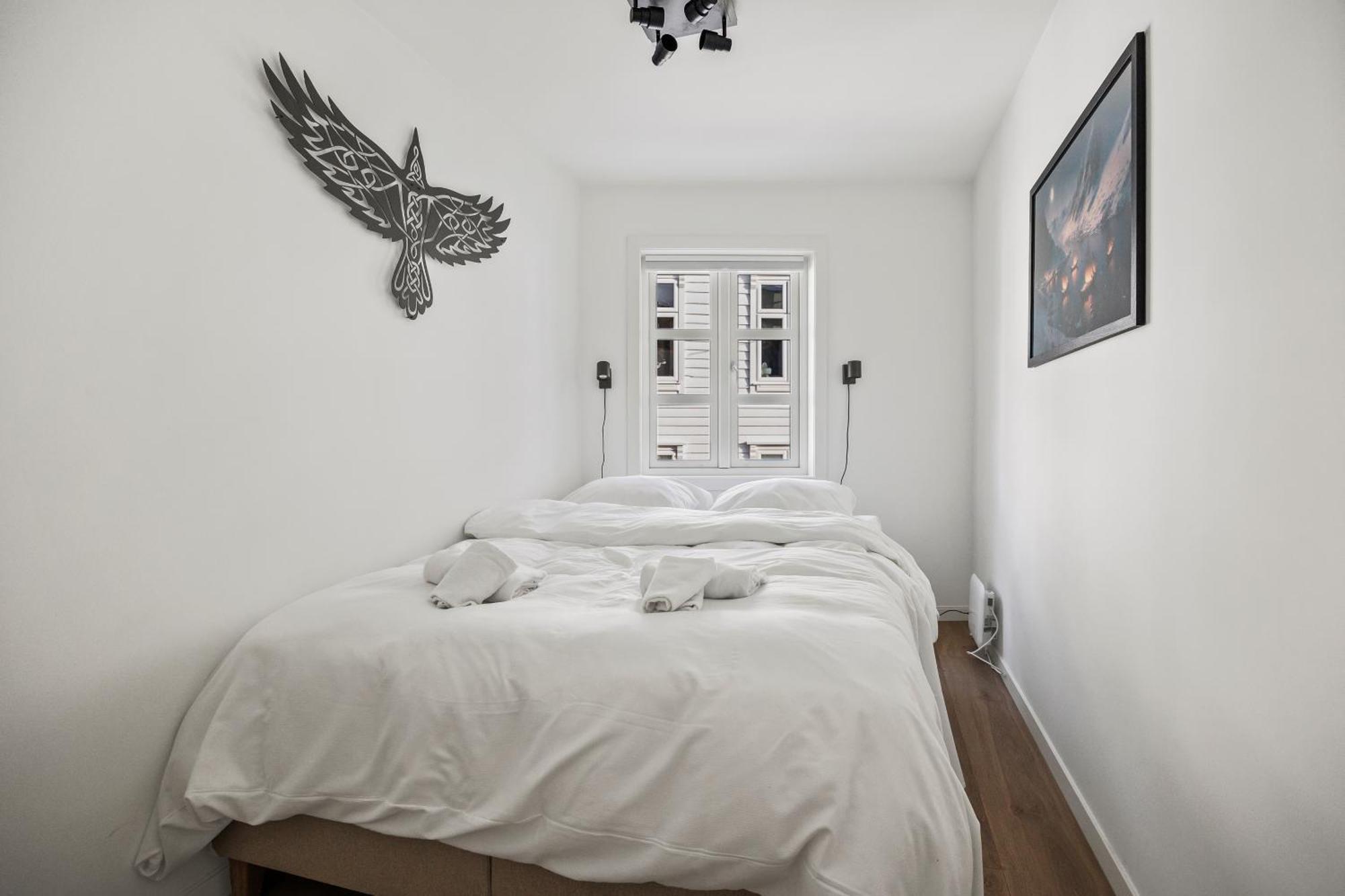 Homerentals Apartments - Behind Bryggen & Historic Cobblestone Streets - 2 Floor Renovated From February 2025 Bergen Exterior foto