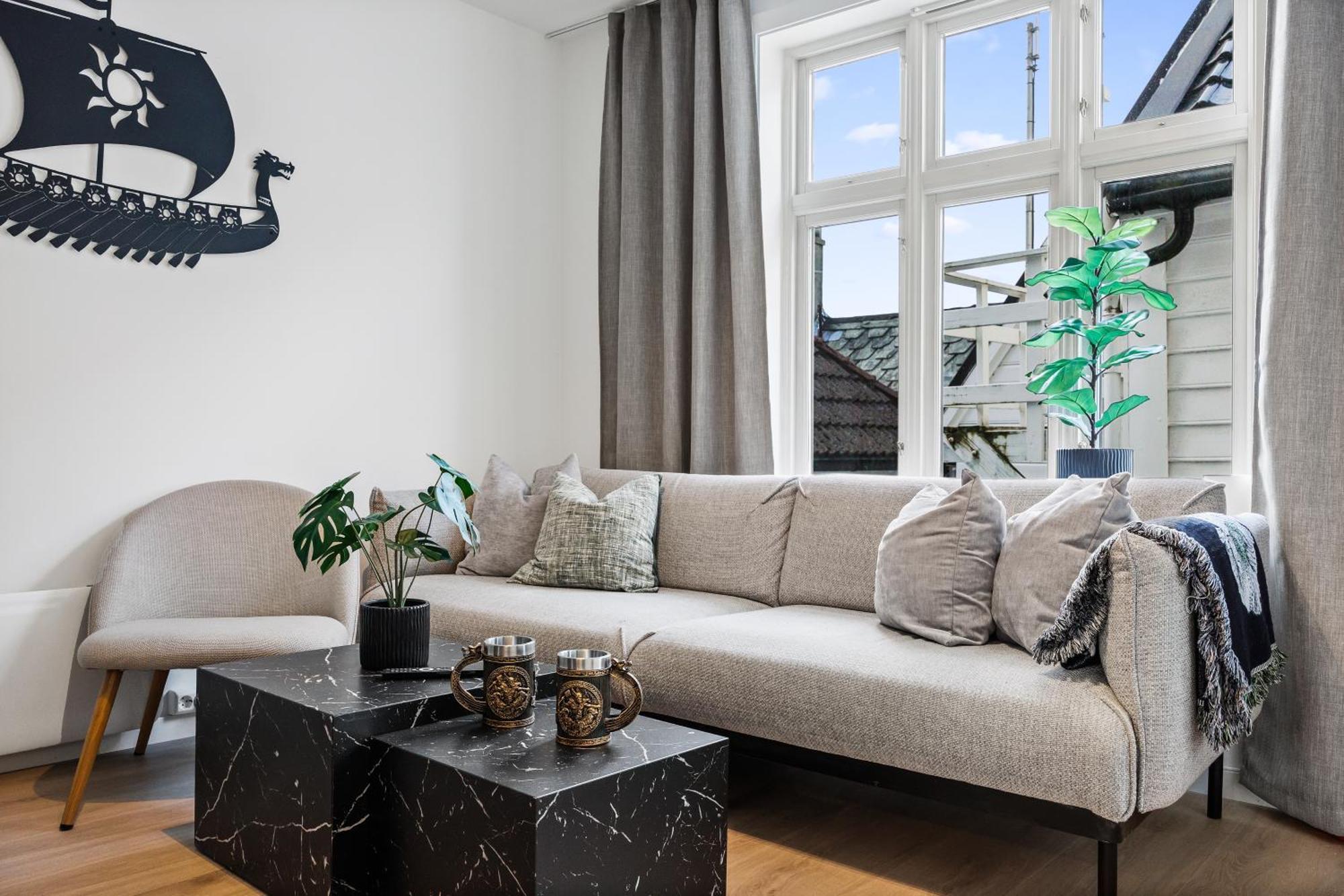Homerentals Apartments - Behind Bryggen & Historic Cobblestone Streets - 2 Floor Renovated From February 2025 Bergen Exterior foto