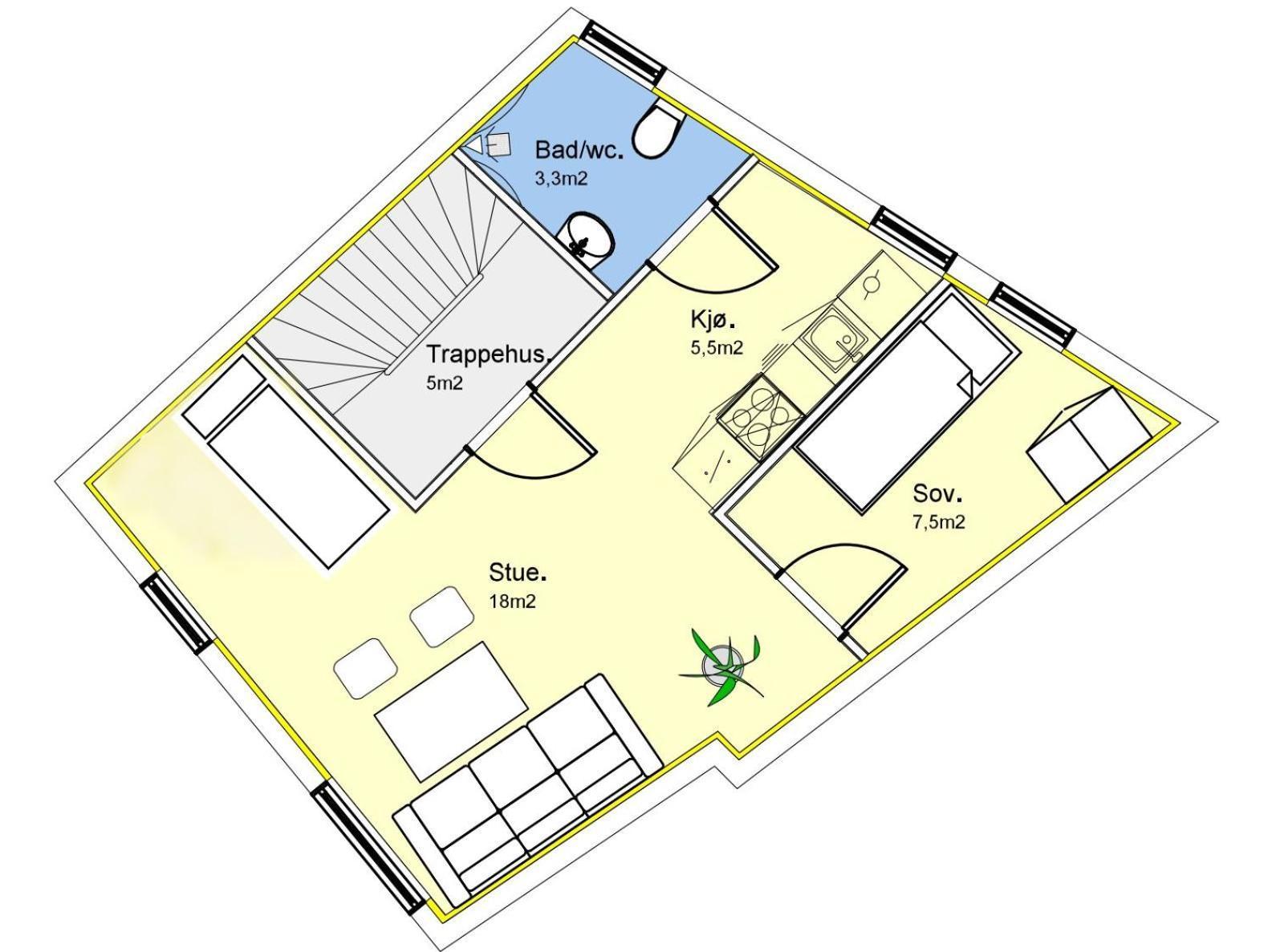 Homerentals Apartments - Behind Bryggen & Historic Cobblestone Streets - 2 Floor Renovated From February 2025 Bergen Exterior foto